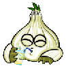 Garlic emoji