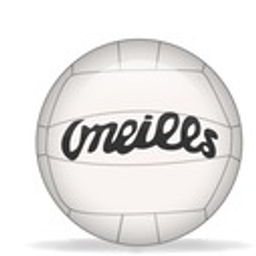 Gaelicfootball emoji