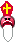 Evil Priest emoji