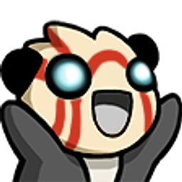 Pandardr emoji