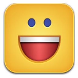 Yahoo Messenger emoji