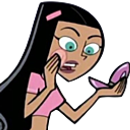 Paulina1 H emoji