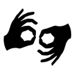 Asl Interpreter emoji