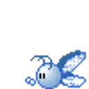 Magic Butterfly emoji