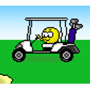 Golf Cart emoji