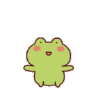 Lilfroggo emoji
