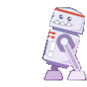 Dedr2d2q emoji