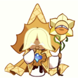 Pure Vanilla emoji