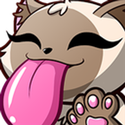 Queen Lick emoji