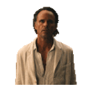 Rick Sees His Father White Lotus emoji