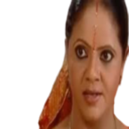 Kokila emoji