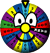 Wheel Of Fortune emoji
