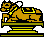 Nandhi emoji