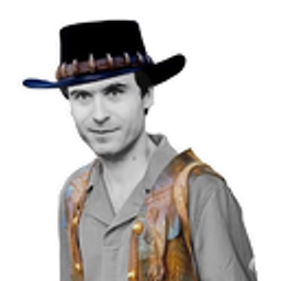 Tedbundy emoji