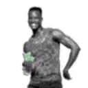 Money In My Mind emoji