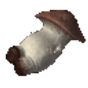 Porcini emoji