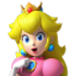 Princesspeach emoji
