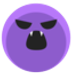 Vampy Tiktok emoji
