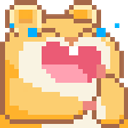 Hamster Lul emoji