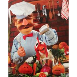 Swedishchef emoji