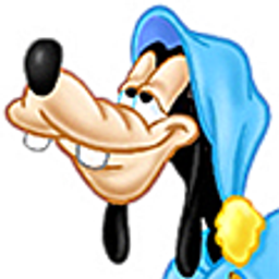 Goofy Tired emoji