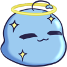 Jelly Angel emoji