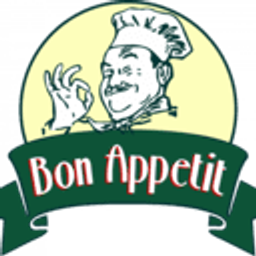 Bon Appetit emoji