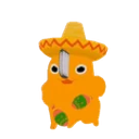 Chacha emoji