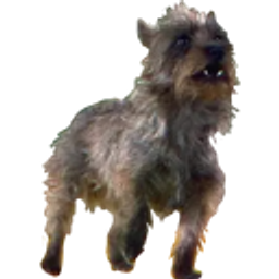 Toto Wizard Of Oz emoji
