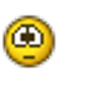 Cry Blow emoji