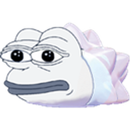 Pepe Snom emoji
