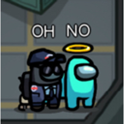 Amongohno emoji