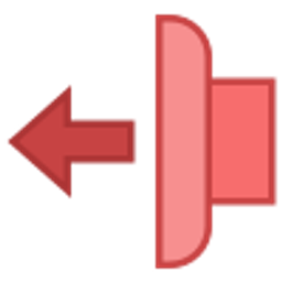 Jog Reverse emoji