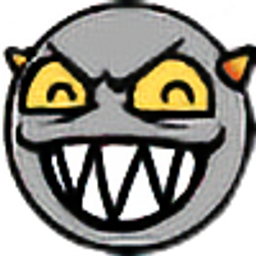 Just Trolln emoji