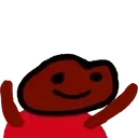 Danse emoji