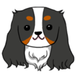 Ckcs Tricolor emoji
