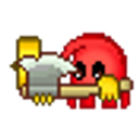 Sharpen Axe emoji