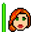 Jedi emoji