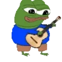 Apuguitar emoji
