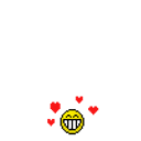 Falling In Love emoji