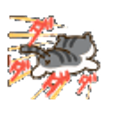 Neko Run emoji
