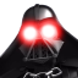 Vader Mad emoji