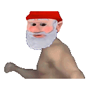 Gnomedance emoji