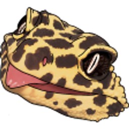 Lizard emoji