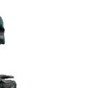Gigadead emoji