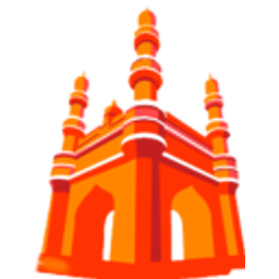 Charminar emoji