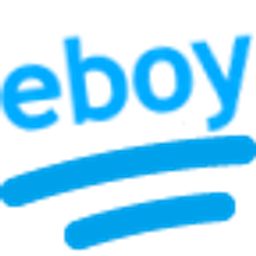 Eboy emoji