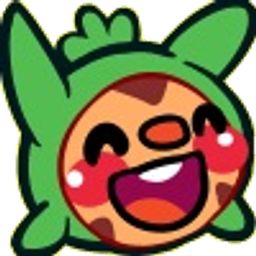 Chespinhappy emoji