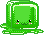 Jello Cube emoji