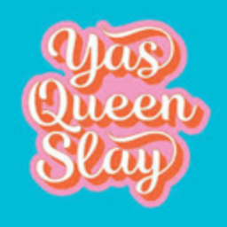 Yasqueenslay emoji